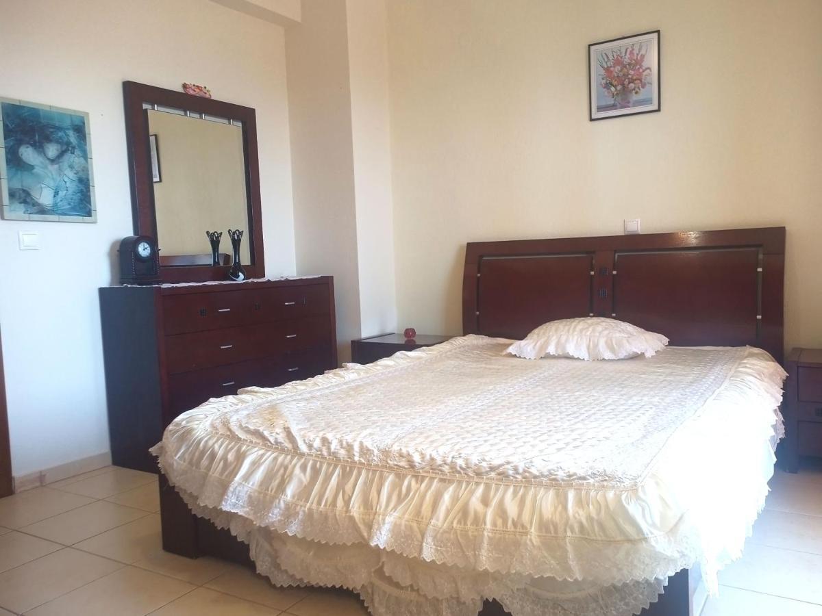 Μεζονετα Nea Roda Exterior foto